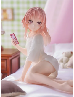 Фигурка Садзюна Инуи (Sajuna Inui T-Shirt ver. Desktop Cute)