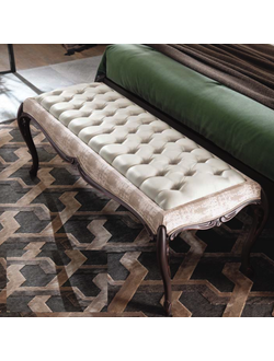 БАНКЕТКА VALPOLICELLA ART.506 (L146*P57*H50) GIORGIOСASA