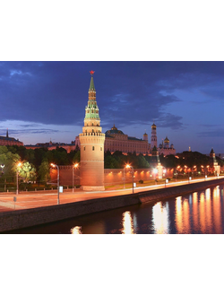 Москва Пушкинская весна - лето 2019 Для Организованной Школьной Группы!