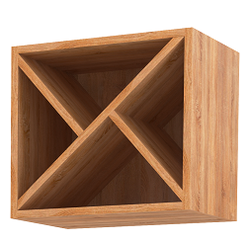 ЛЕ011 Бокс-вставка БВ-40 (400). Размер: 400*360*304