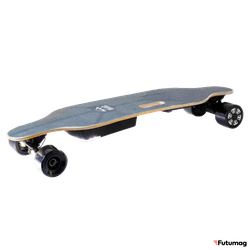 Электроскейт Buzzboards B3 18 км