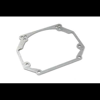 Geely Atlas (2016-2022) Галоген переходные рамки для замены линз (комплект, 2шт)