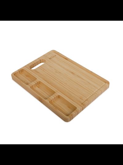 iCook™ Доска для нарезки и сервировки продуктов