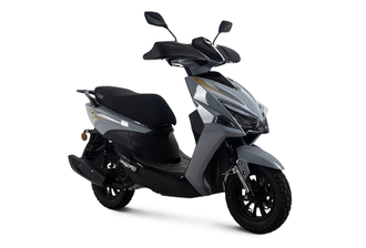Скутер TMBK SPORT FS 125CC (SHOW 50CC)