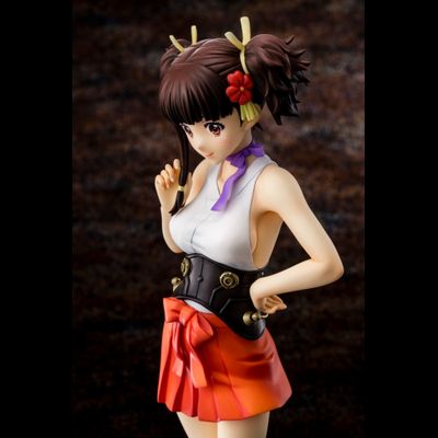 Фигурка 1/7 Мумэй (Mumei Tanabata ver.)