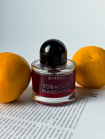 Byredo Tobacco Mandarin