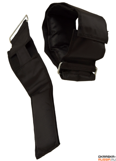 Строительные ходули ASPRO от 1219 до 1626 мм (48"-64")