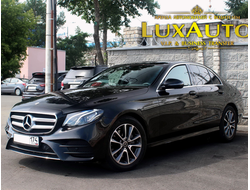 Mercedes Benz - E Class W213