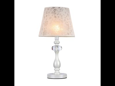 Freya, Настольный светильник Adelaide, FR2306-TL-01-W