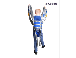 Жилет подвесной HV3