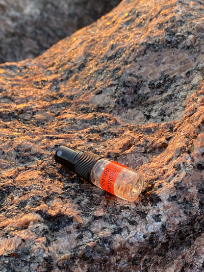 Духи АККОРД: ВЗАИМОДЕЙСТВИЕ, 2.5 мл