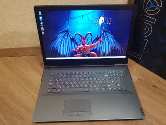 Lenovo legion y740 rtx 2060 online