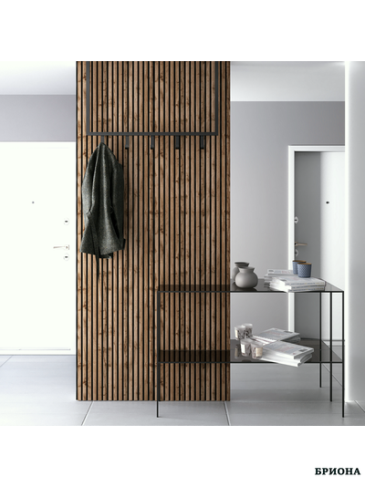 Панель Стеновая Акустическая Trend Light Пекан 2780х600х21