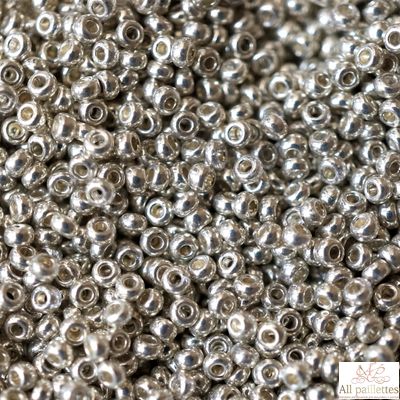 Бисер круглый 13/0 18303