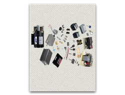 Электрооборудование ЕВ 717