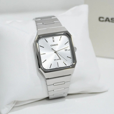 Часы Casio MTP-B185D-7A