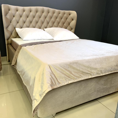 Кровать "Анабель"