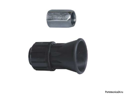 Форсункодержатель в сборе.