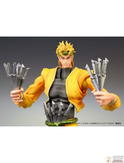 Фигурка Дио Брандо (Dio Brando)