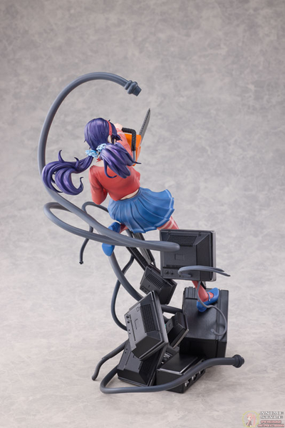 Фигурка 1/6 Мита (Mita Rooar Studio ver.2)