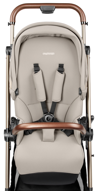 Коляска прогулочная Peg Perego Vivace Astral New