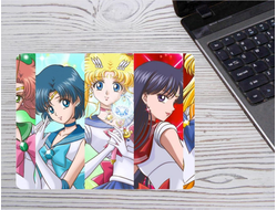 Коврик для мышки Сейлор Мун №1