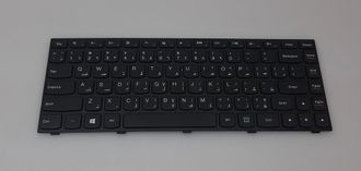 Клавиатура для ноутбука Lenovo G40 (комиссионный товар)