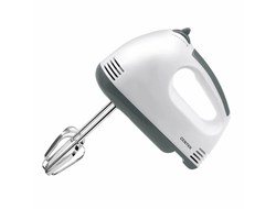 Миксер Centek CT-1111 белый/серый