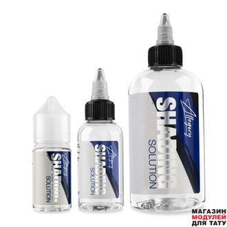 Allegory Ink Shading Solution