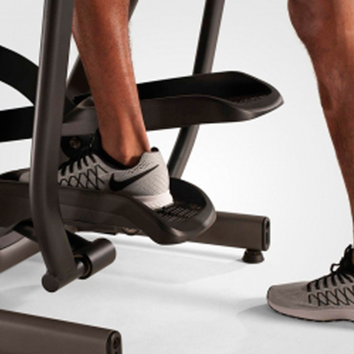 Эллиптический эргометр Matrix E30XIR