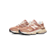 New Balance 9060 Sparrow Flat Taupe