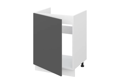 Кельн модульная Шкаф нижний под мойку ШНМ 600 1-ств