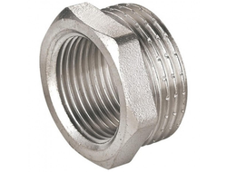 Футорка 1/2"*1/4" Нр-Вн ник. VALTEC [3614]