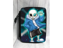 Пенал Андертейл, Undertale №16