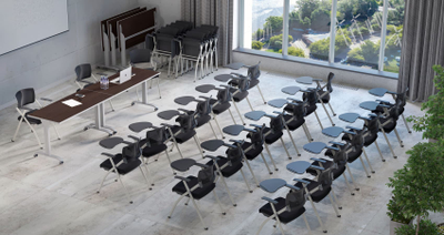 Мебель для персонала MOBILE SYSTEM