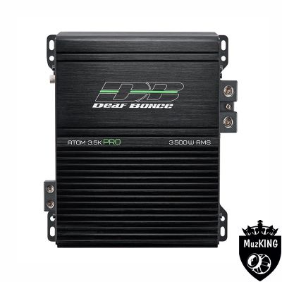 APOCALYPSE ATOM 3.5K PRO