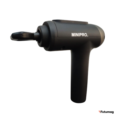 Массажер-пистолет для мышц MiniPro M09