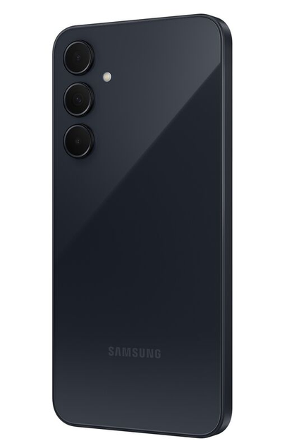 Samsung Galaxy A35 5G 8/128GB РСТ A356 Темно синий