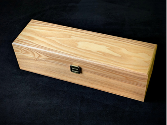 подарочная шкатулка для вина и шампанского, премиальное качество, дерево