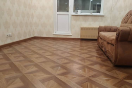 Укладка ламината цена под ключ