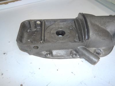 Крышка грм Урал