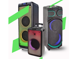 Напольная акустика