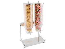 Диспенсер для сыпучих продуктов Hurakan HKN-GPD352