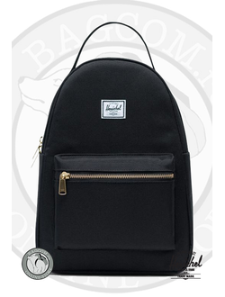 Рюкзак для девушек Herschel Dawson в винном цвете купить в СПб