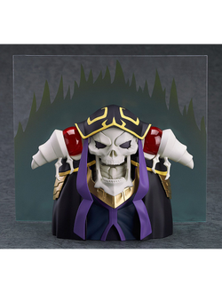 Нендроид Момонга (Momonga / Ainz Ooal Gown)