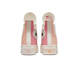 Высокие женские Кеды Converse Plus Egret Sunrise A05173C