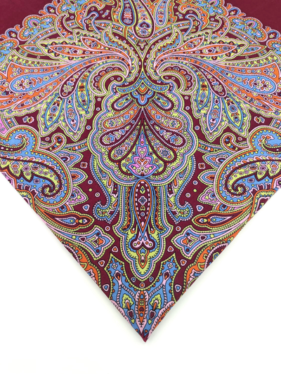 Павловопосадский платок Сны наяву 2062-6