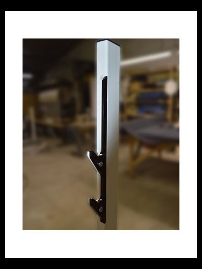 Скамья для вертикального жима AV104/80