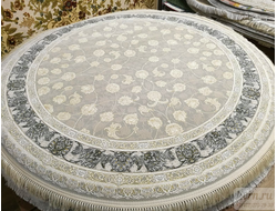 КОВЕР ИРАНСКИЙ FARSI 1200-3600 G185 fill / 2*2 м круг