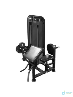 Бицепс-Трицепс сидя профессиональный BRONZE GYM PARTNER ML-709